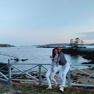 Meet your Posher, Lila